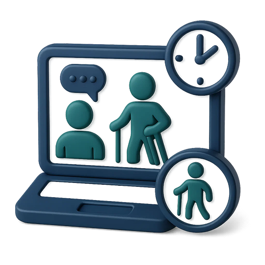 نیاز به راهنمایی دارید؟