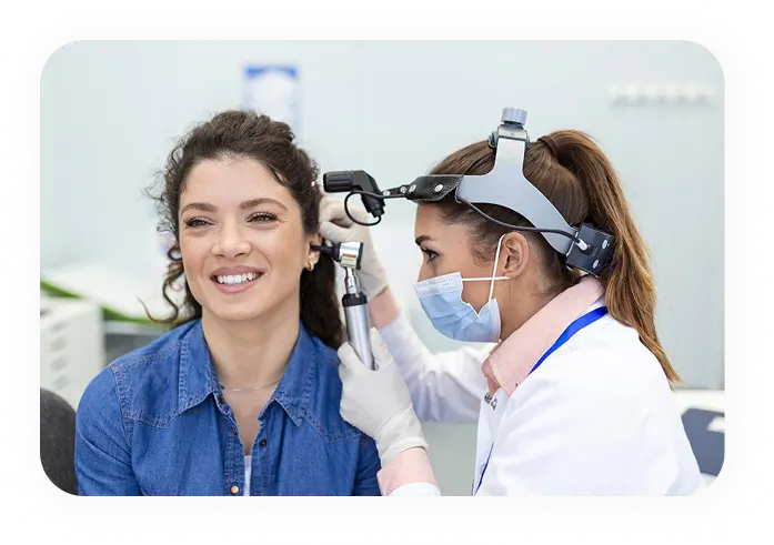 شنوایی‌شناسی